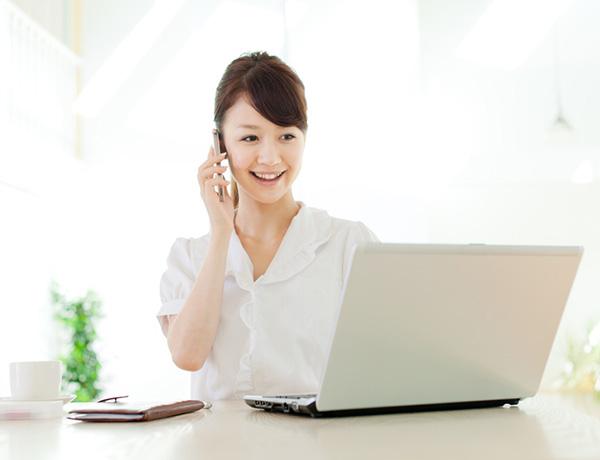 入会のご案内