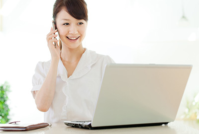 入会のご案内